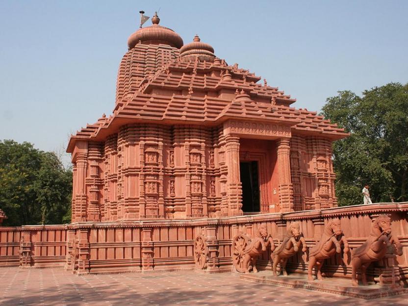 Surya Mandir